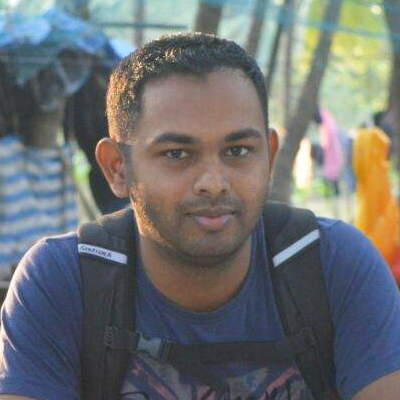 Suraj Lawand