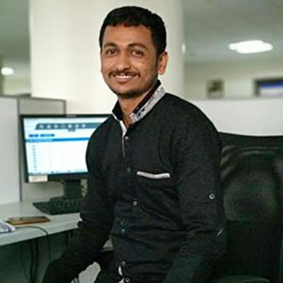 Suyash Jadhav
