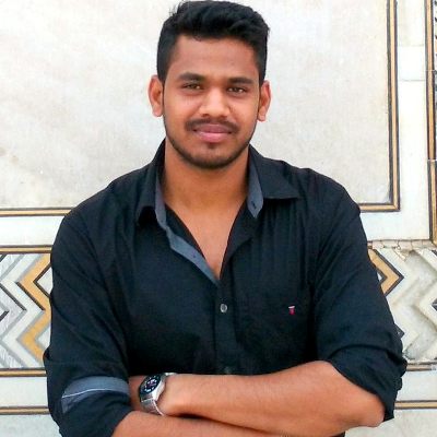 Swapnil More
