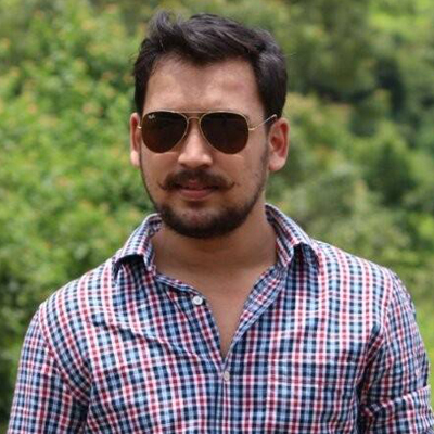 Swapnil Thorat