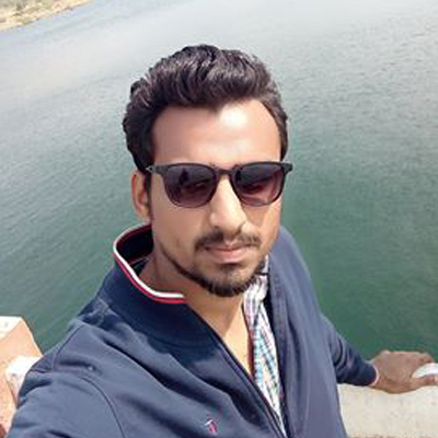 Tabrosh Shaikh