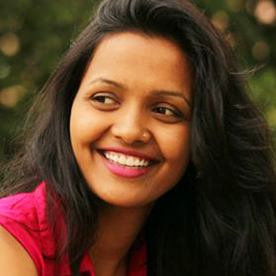 Tejaswini Gharge