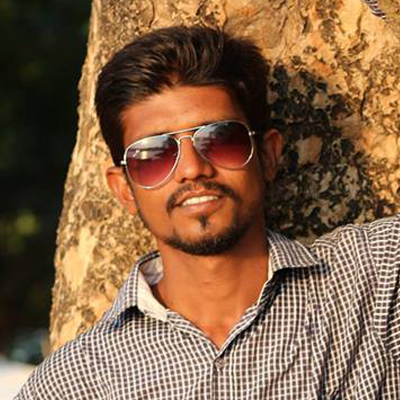 Vaibhav Gaikwad