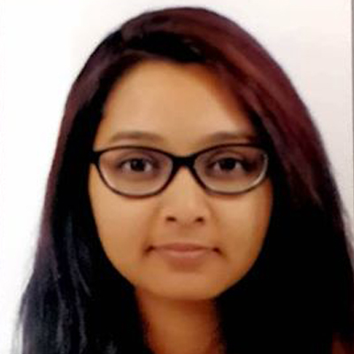 Vaishnavi Kadam