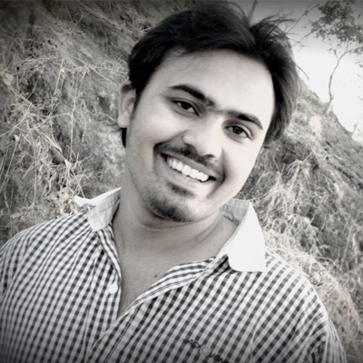 Vikramsinh Barbade