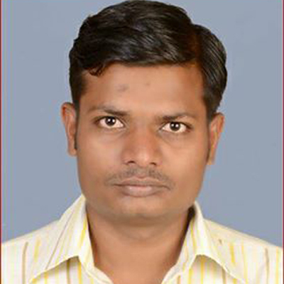Vishal Kolekar