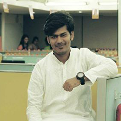 Vishal Patil