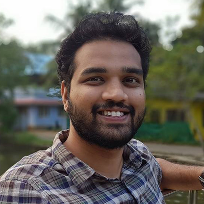 Vishal Pawar