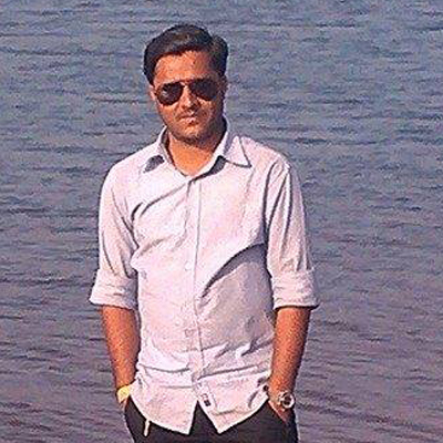Vishal Shelar