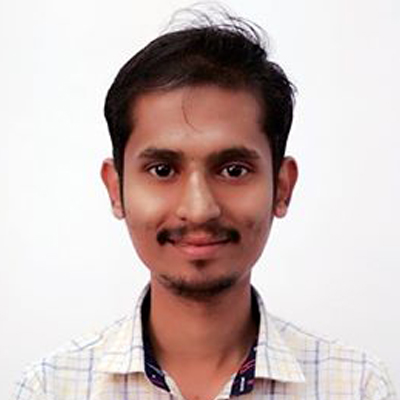 Yogesh Katkar