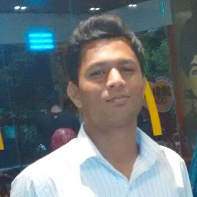 Bharat Patil