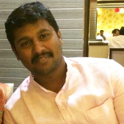 Tukaram Ghadage