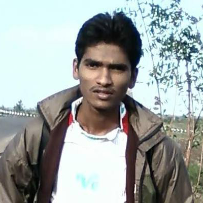 Vinay Adsul